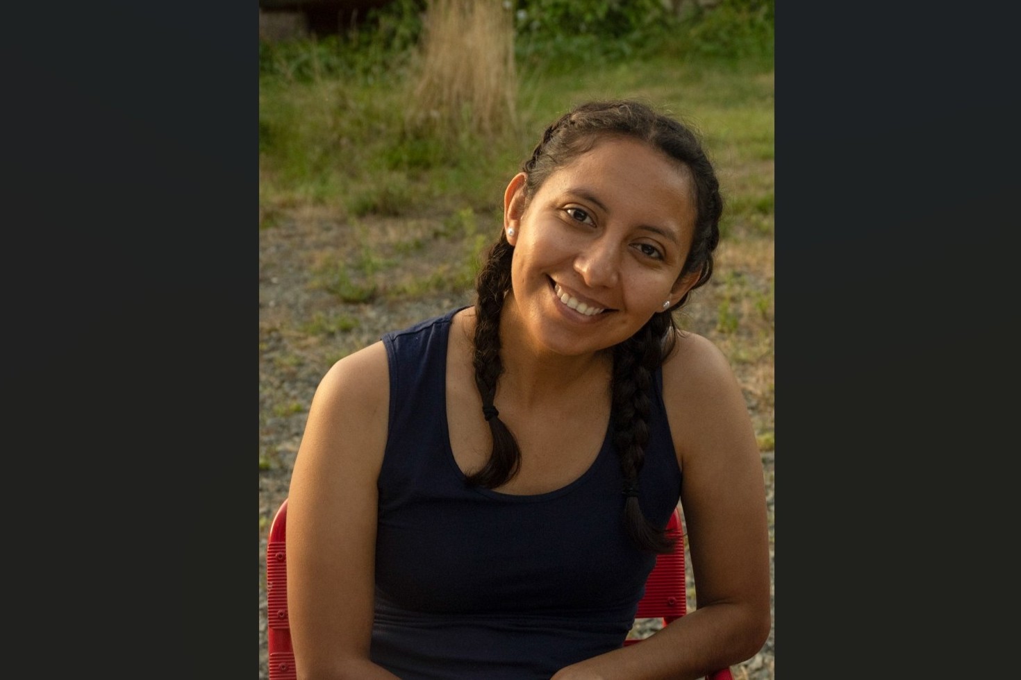 Jessica Gamboa González